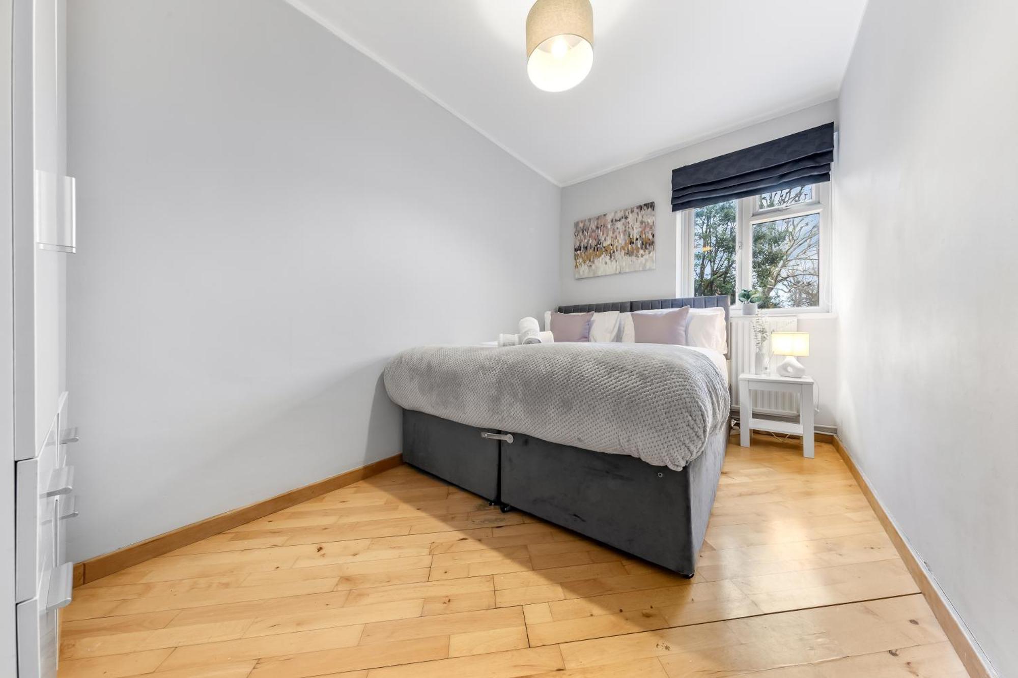 Luxe - Sleeps 6 - Putney & Stamford Bridge Londra