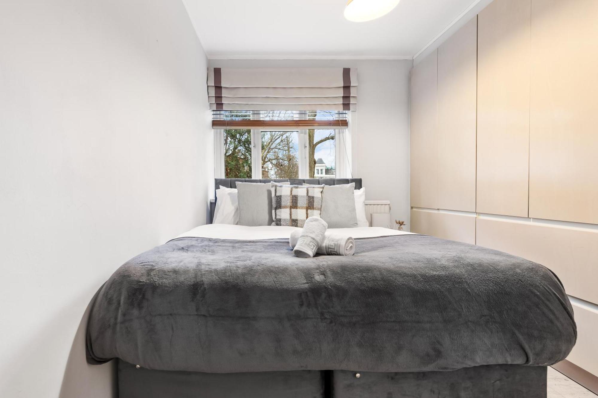 Appartamento Luxe - Sleeps 6 - Putney & Stamford Bridge