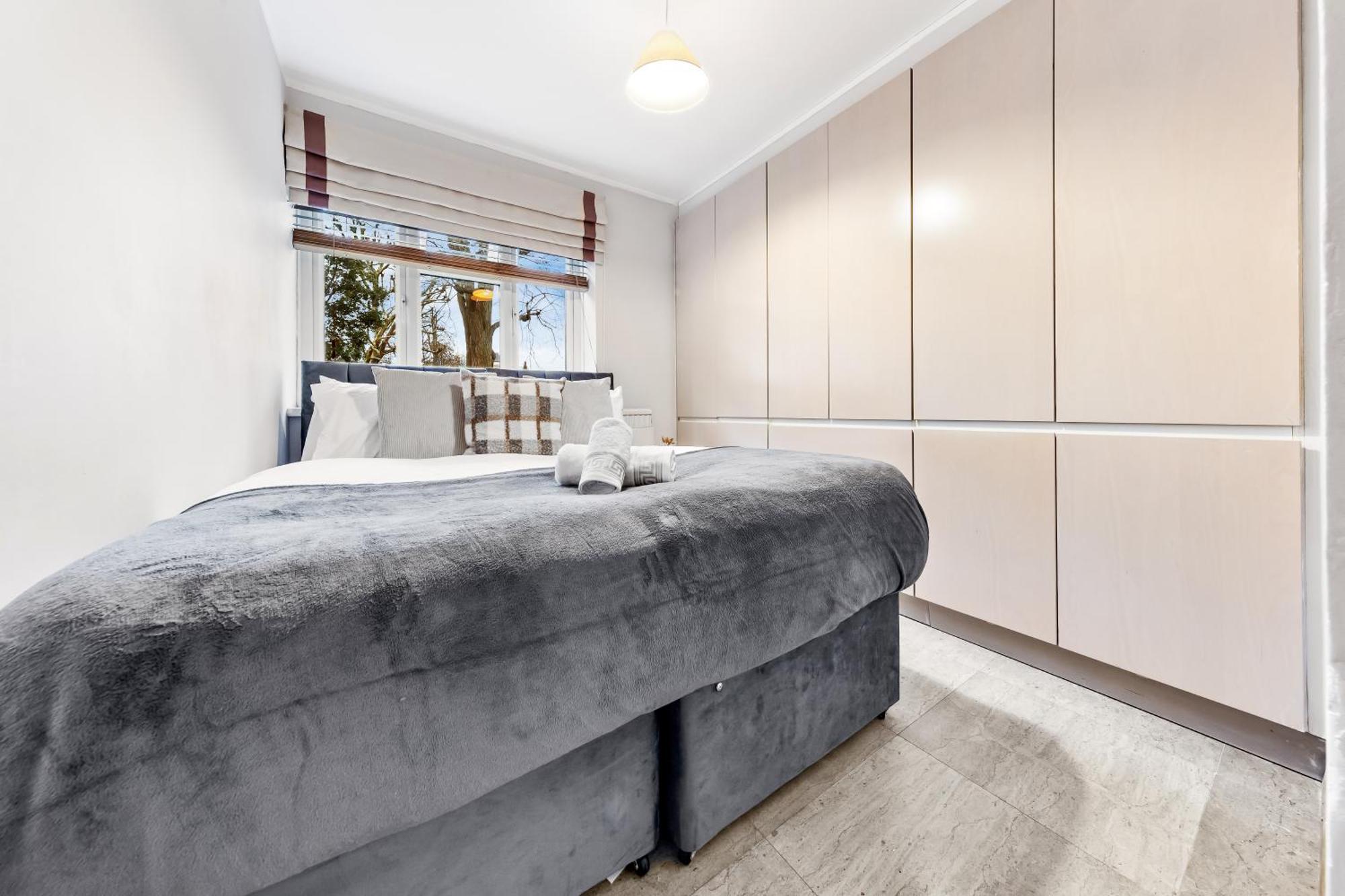 Appartamento Luxe - Sleeps 6 - Putney & Stamford Bridge Londra