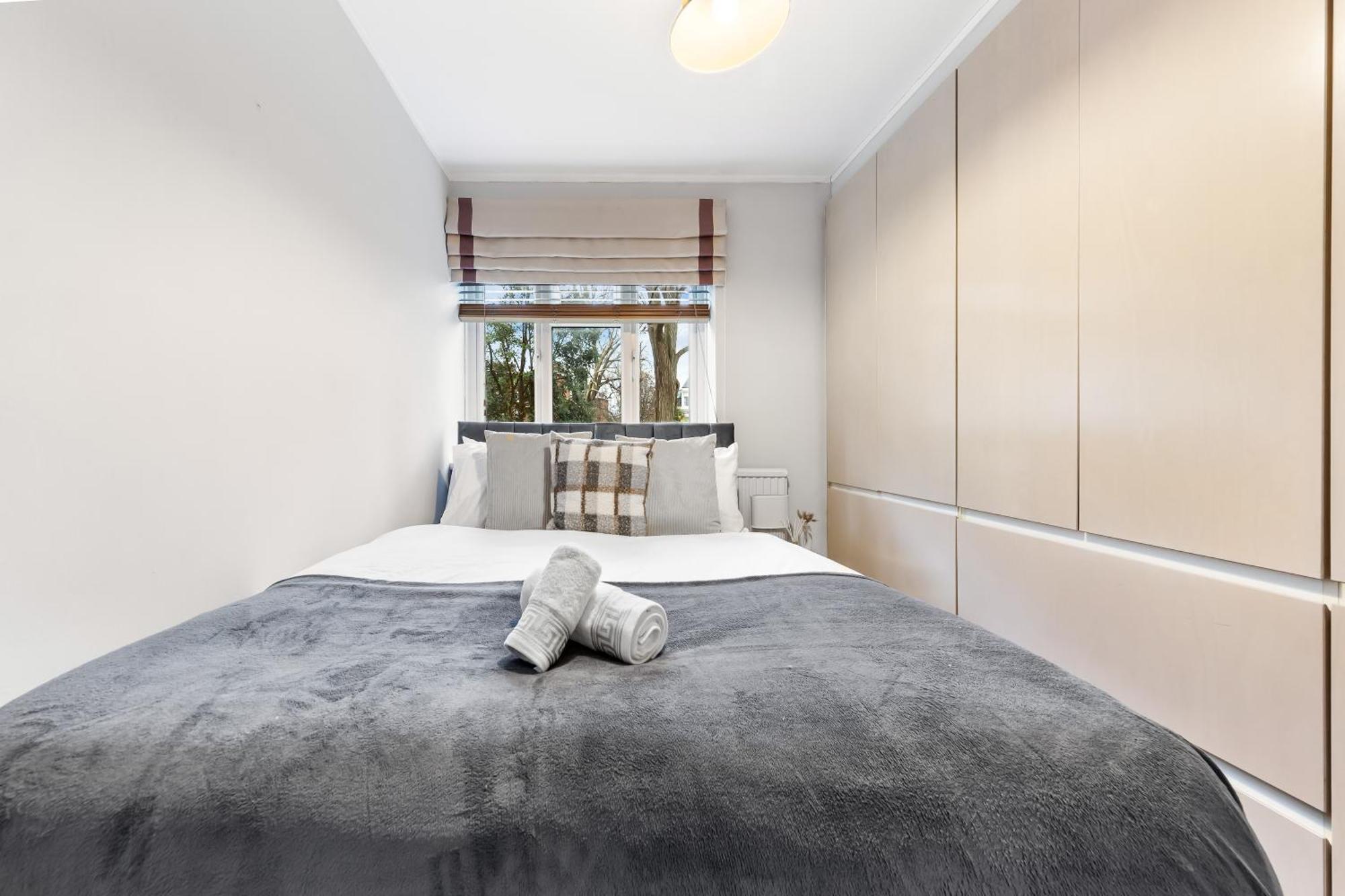 Luxe - Sleeps 6 - Putney & Stamford Bridge * Londra