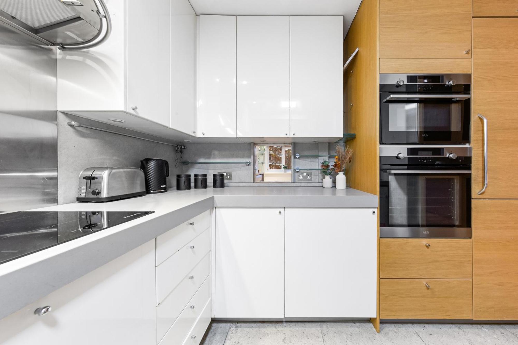 Luxe - Sleeps 6 - Putney & Stamford Bridge Appartamento Londra