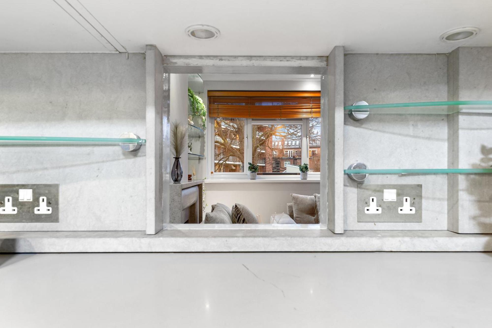 Luxe - Sleeps 6 - Putney & Stamford Bridge Appartamento